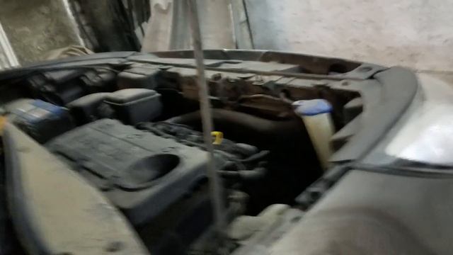 Как легко снять краску с автомобиля (уникальный случай) смотреть онлайн
