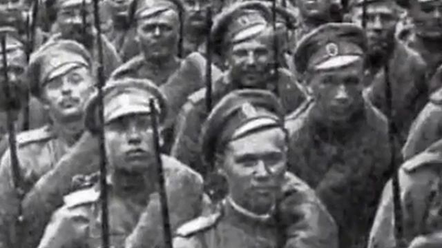 Булат Окуджава. "Господа юнкера". смотреть онлайн