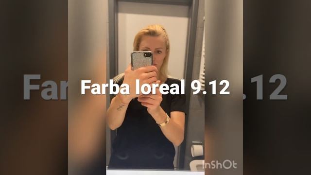 Loreal preference 9.12 test смотреть онлайн