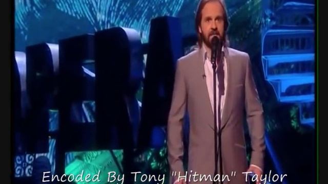 Alfie Boe Who Am I смотреть онлайн