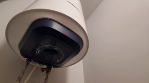 Водонагреватель Ariston BLU1 R ABS [50 V]