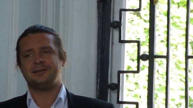 Акапельное пение в летнем павильоне Екатерининского парка смотреть онлайн