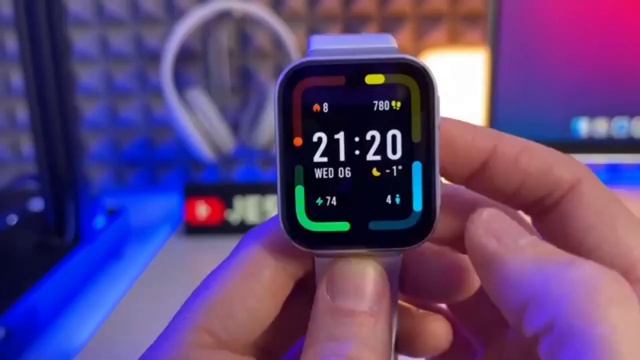 Best Smart Watches 2021 смотреть онлайн