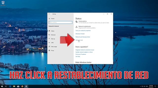 Solucion Wi-Fi De Mi Toshiba PC No Funciona [2024] смотреть онлайн