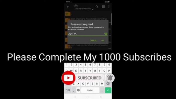 (200MB) Modern Combat 4 Zero Hour v1.2.2e Android 2021
