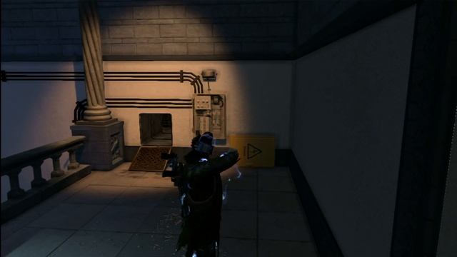 Classic Game Room - NEVER DEAD review for Xbox 360 смотреть онлайн