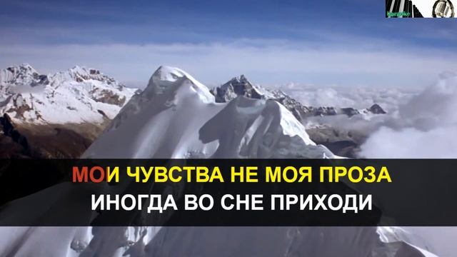 Димаш Кудайбергенов Любовь уставших лебедей караоке смотреть онлайн