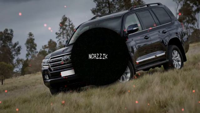 BODIEV - Крузак 200 (slowed & bass) смотреть онлайн