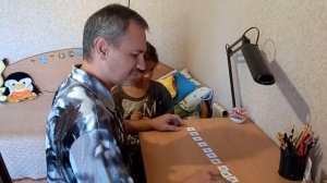 КВЕСТ МУЖУ на день рожденья с поиском подарков|КВЕСТ НА ДЕНЬ РОЖДЕНЬЯ|КВЕСТ В ДОМАШНИХ УСЛОВИЯХ