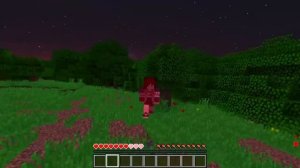 Жизнь Девушки Зомби в Майнкрафт! Лара Майнкрафт