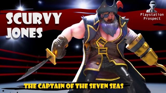 Knockout League (PSVR) | VR's first arcade boxing game смотреть онлайн