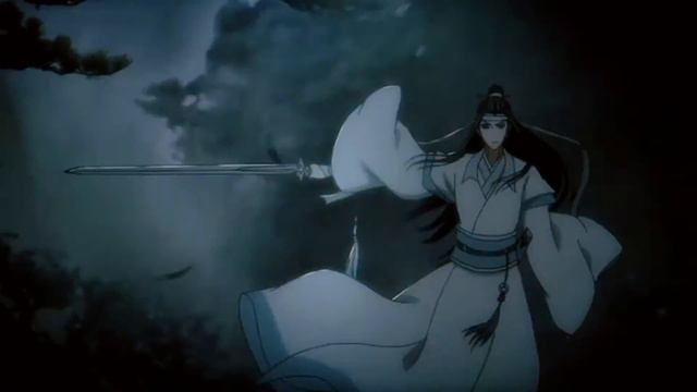 🌹Wei Wuxian and lan Wanji AMV | Вэй Ин и Лань Чжань АМВ [Не приму и даром](заказик)🌹Аниме клип смотреть онлайн
