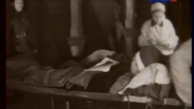 Чусовой - Письма из провинции смотреть онлайн