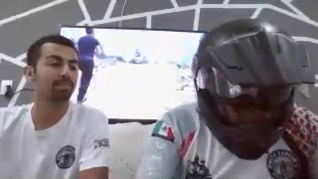 Preguntas 4 Termina el viaje de Cancún a Tijuana 2.0 смотреть онлайн