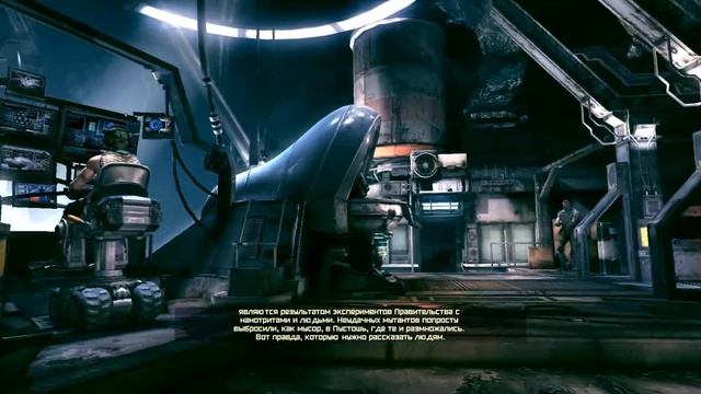 НЕУБИВАЕМЫЕ ПРОТИВНИКИ - Rage #15 смотреть онлайн