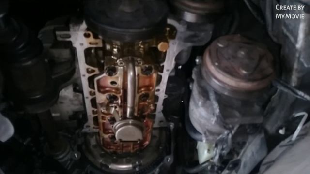 oil pan leak Honda Jazz смотреть онлайн