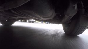 Как заменить задние амортизаторы на Хонде Цивик 8 поколения