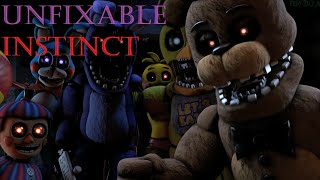 Unfixable Instinct | Unfixable & Mechanical Instinct Mashup смотреть онлайн