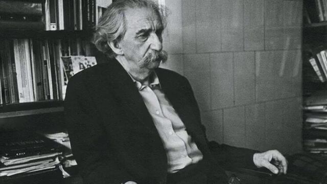 2 из 33/ Юрий Лотман / Люди. Судьбы. Быт 18 века / Лотман Юрий Михайлович Библосфера | Biblosphere смотреть онлайн