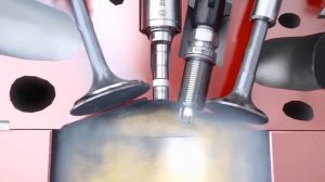 GDI непосредственный впрыск. Почему все так боятся иметь дело с GDI ?