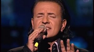 Сергей Рогожин - "Чашка черного кофе" ("Весна романса 2010").