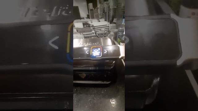 Жарим рыбу на ГРИЛЕ ОТ TEFAL OPTIGRILL смотреть онлайн