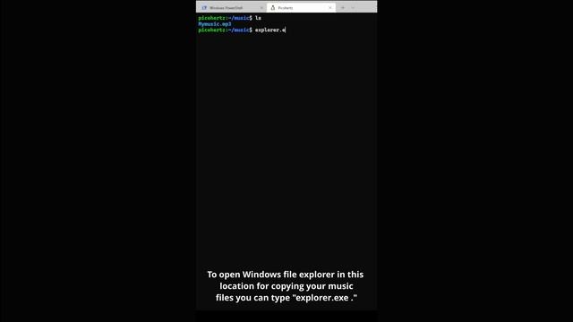 How to convert MP3 to WAV on Windows with FFMPEG смотреть онлайн