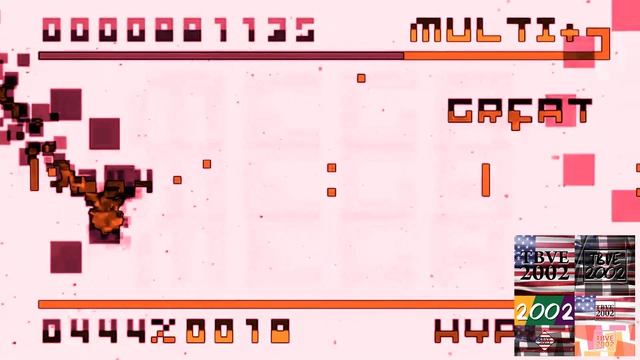 {Fixed} Preview 2 BIT.TRIP BEAT V3 Effects (Extended V2) смотреть онлайн