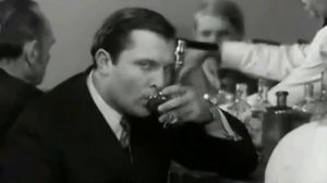 Где-то далеко. Песня из кинофильма Семнадцать мгновений весны.mp4