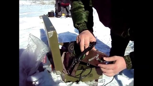 ДП-5В смотреть онлайн