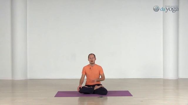 Медитация для преодоления выдуманных ограничений. Йога школа онлайн - daYoga.ru смотреть онлайн