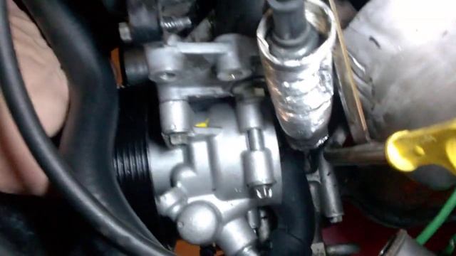 Ford focus Bomba hidraulica Tren delantero Taller mecanico Cerrajeria aire acondicionado zona sur v смотреть онлайн