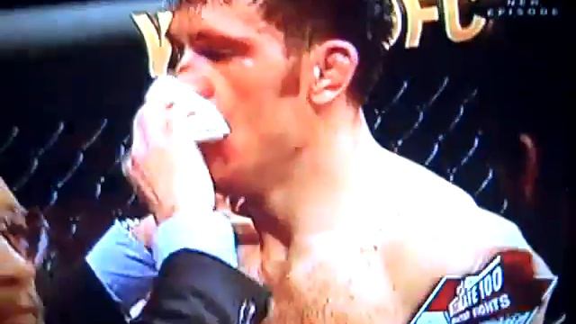UFC Greatest Fight Forrest Griffin vs. Stephan Bonnar смотреть онлайн
