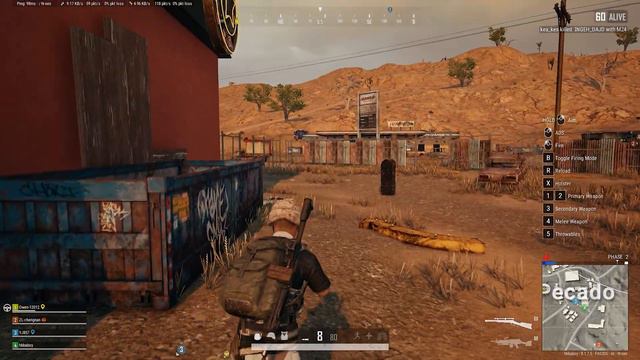 4k GAMING MAX Graphics PUBG Gameplay PC PLAYERUNKNOWN'S BATTLEGROUNDS Battle Royale 2020 HD 60 Fps смотреть онлайн