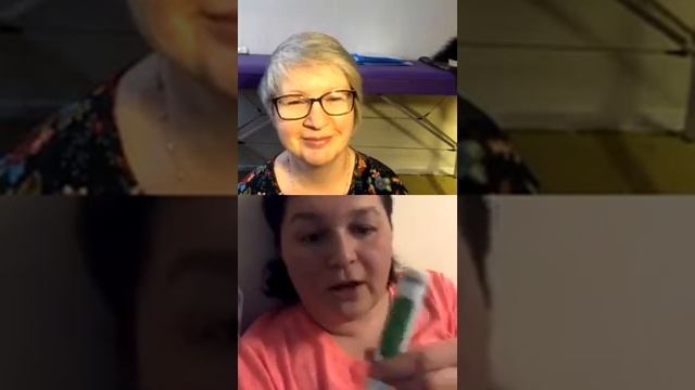 Прямой эфир со специалистом по логопедическому массажу. смотреть онлайн