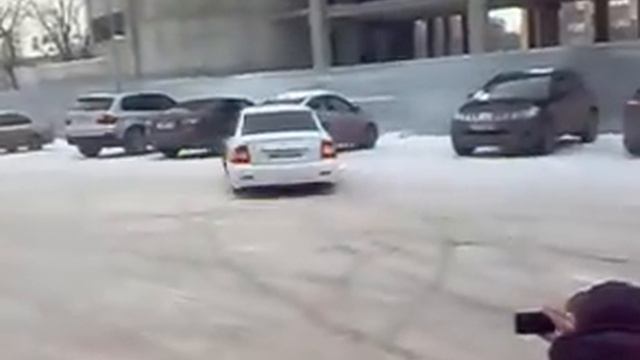 АСТРАХАНЬ.без посадки авто НЕТ №2 смотреть онлайн