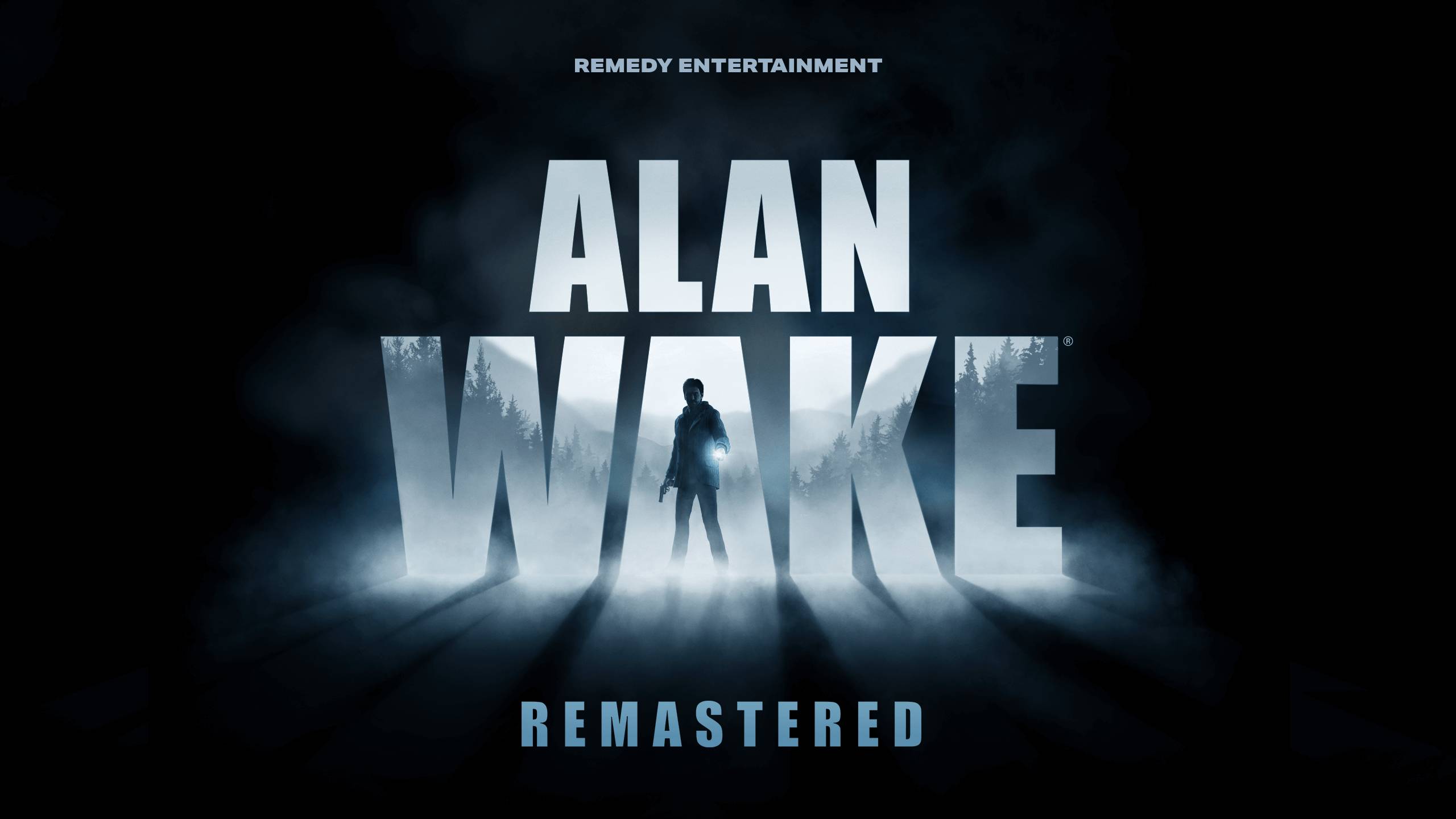 Alan Wake ► Прохождение Без комментариев #16 смотреть онлайн