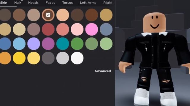 Roblox 500 robux shopping spree on my alt! смотреть онлайн