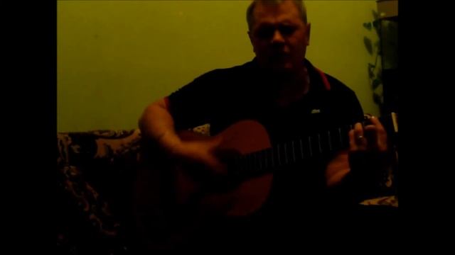 Веселые ребята "я к тебе не подойду " (кавер) Дмитрий Сергеев смотреть онлайн