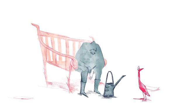 Why Did They End the Relationship? смотреть онлайн