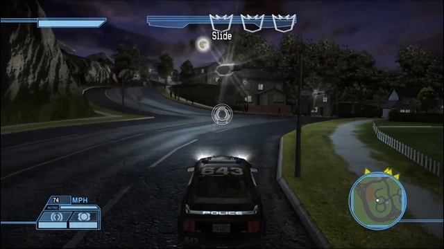 Transformers: The Game - 20 Decepticon Symbols