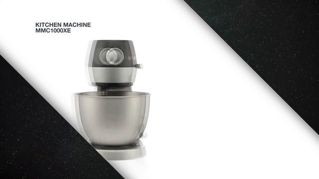 Gorenje | Kuhinjski robot смотреть онлайн