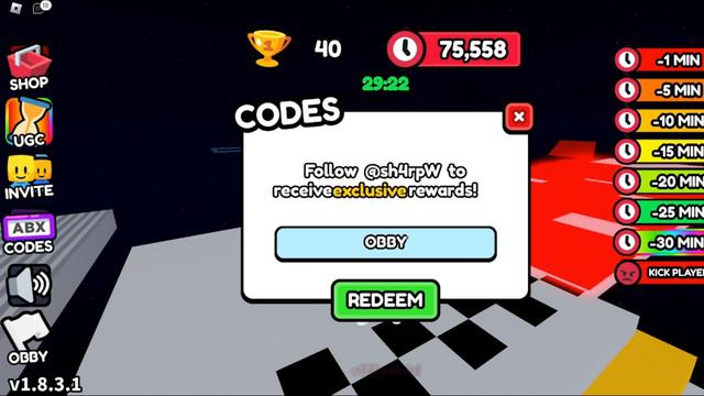 *NEW* ALL WORKING THE CIRCLE GAME CODES 2024 - ROBLOX THE CIRCLE GAME CODES смотреть онлайн