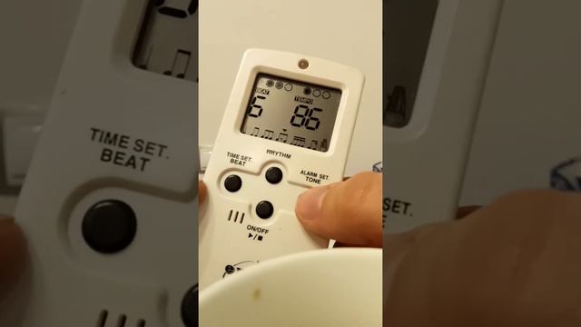 Метроном eno music em-988 смотреть онлайн