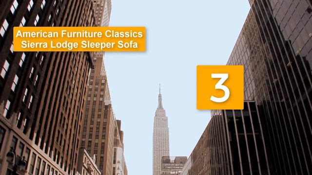 ▶️Top 5 Best Chesterfield Sofas In 2021