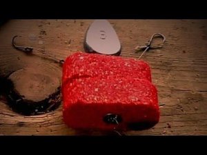 МАКУШАТНИК КОТОРЫЙ ЛОВИТ! Макушатник своими руками!