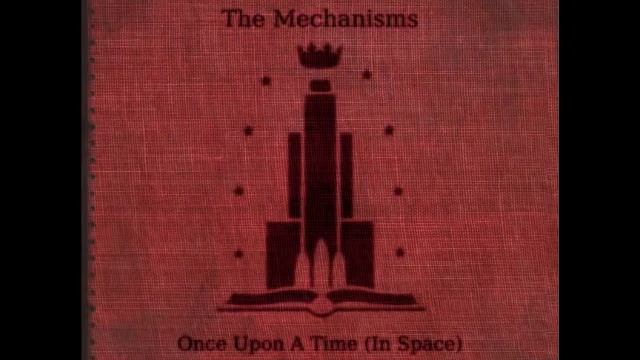 The Mechanisms - Once Upon a Time [in Space] - 10 Our Boy Jack смотреть онлайн