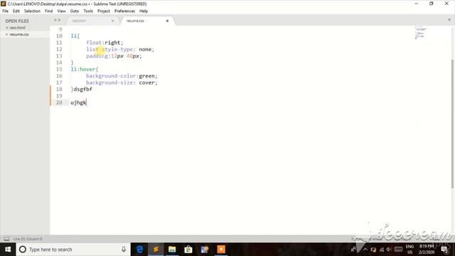 How to change color view of your sublime text 3 смотреть онлайн