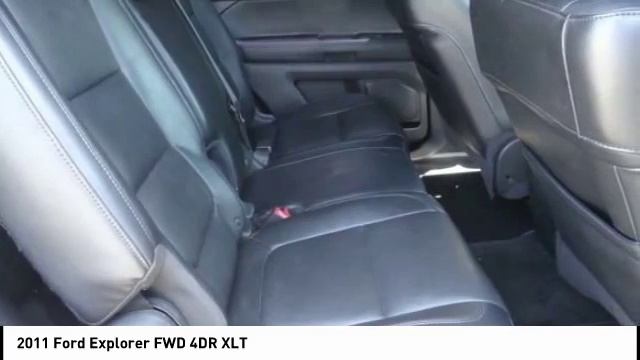 2011 Ford Explorer North Hollywood,Los Angeles,San Fernando Valley,Glendale,Burbank B26629