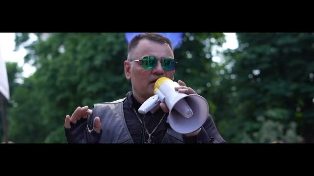 Авто-мото пробег "Шлях незалежних" видеодневник №3 смотреть онлайн